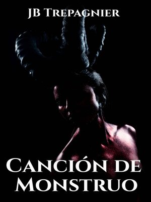 cover image of Canción de Monstruo